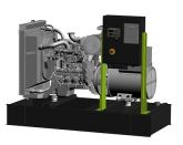 Дизельный генератор Pramac GSW 110 P 230V 3Ф