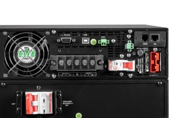 Systeme Electric SRTSE5KRTXLI-NC