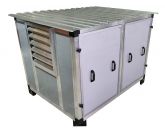 Дизельный генератор Вепрь АД 12-230-ВМ18C в контейнере