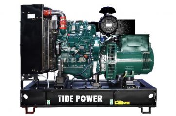 Дизельный генератор Tide Power FB500-LP2 в контейнере