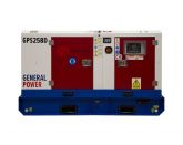 Дизельный генератор General Power GPS25BD