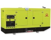 Дизельный генератор Pramac GSW 370 V 220V