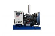 Дизельный генератор General Power GP55KF