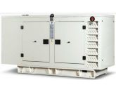 Дизельный генератор Hertz HG 10 PL в кожухе