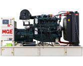 Дизельный генератор MGE P200DN с АВР