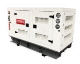 Дизельный генератор Tide Power EC625-C TP