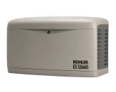Газовый генератор KOHLER-SDMO RESA 20 EC