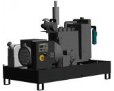 Дизельный генератор Pramac GBW 15 P 230V