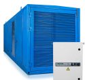 Газовый генератор Gazvolt 600T24 в контейнере с АВР