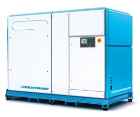 Винтовой компрессор Kraftmann SIRIUS 18 PLUS