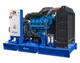 Дизельный генератор АД-500С-Т400-1РМ9 (8M21G660/5)