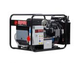 Бензиновый генератор Europower EP 18000 TE