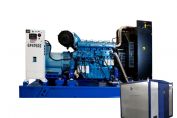 Дизельный генератор General Power GP415DZ
