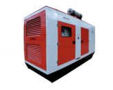 Азимут АД-800С-Т400-2РКМ50 в кожухе с АВР