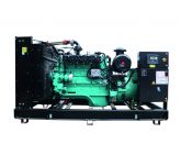 Газовый генератор CTG 450CG