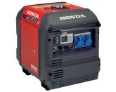 Бензиновый генератор Honda EU 30 is