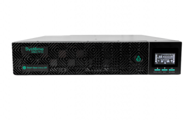 Systeme Electric SRTSE1000RTXLIG2