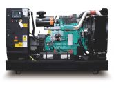 Дизельный генератор CTG 138C с АВР