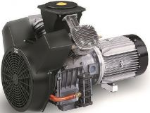Поршневой компрессор Atlas Copco LF 7-10 Power Pack