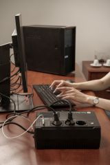 Systeme Electric BVSE800RS