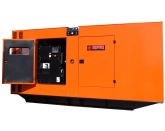 Дизельный генератор Europower EPS 600 TDE