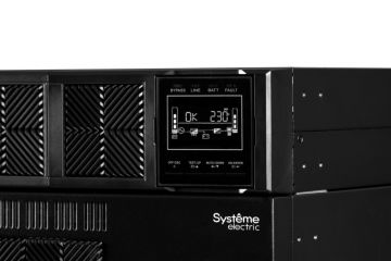 Systeme Electric SRTRU6KRTXLHW-NC