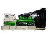 Дизельный генератор MGE P720YI