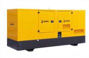 Дизельный генератор Gesan DVAS 450E
