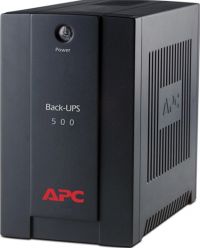 APC Back UPS 500VA