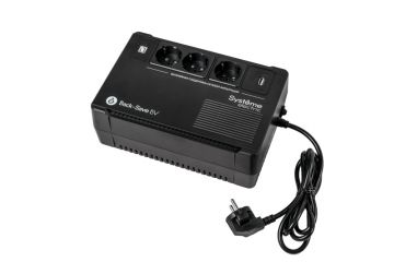 Systeme Electric BVSE800RS