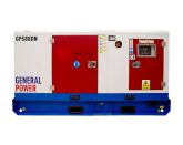 Дизельный генератор General Power GPS88DN