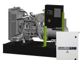 Дизельный генератор Pramac GSW 65 P 230V 3Ф