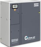 Спиральный компрессор Atlas Copco SF 22+ 10FF FM