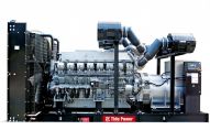 Дизельный генератор Tide Power FB750-R TP с АВР